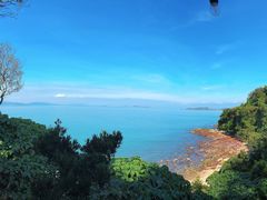 -美人鱼悬崖海景餐厅(鹿嘴山庄店)
