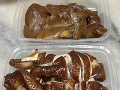 -周生记太爷鸡(文明路店)