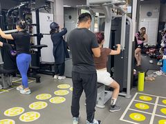 -VPsmart私教健身工作室(新华路旗舰店)