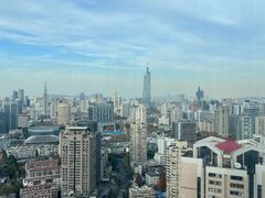 -南京金丝利喜来登酒店