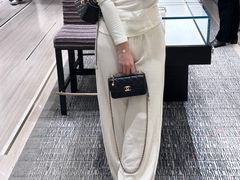 -Chanel(德基广场店)