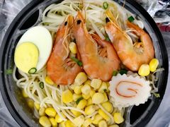 -匠客寿司(江门万达老街店)