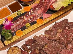 -江户烧肉(高德店)