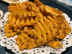 -吱咖啡西式简餐