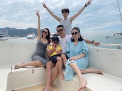 -三亚游船旅游中心(三亚鹿回头游艇游船公共码头店)