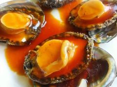 -宾朋海鲜特色美食餐厅·纯手工鲅鱼水饺(兴海路店)