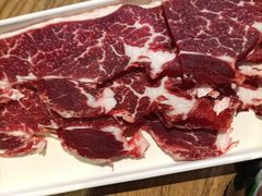 -齐函杨佳清真烤肉(鑫海店)