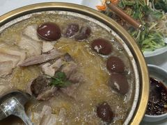 -李记饺子·熏酱东北菜(欢乐谷店)