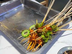 -钢管厂五区小郡肝火锅串串香(清河店)