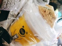 -加减茶饮(高沙店)
