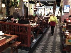-香佰里鲜货火锅(佳乐金街店)