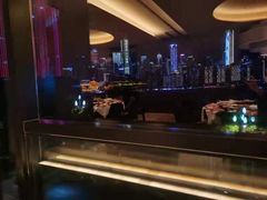 -丽晶轩中餐厅(重庆丽晶酒店)