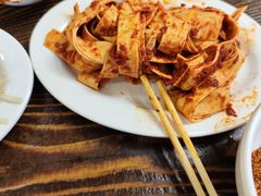 -西塔大冷面(市府大路店)