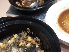 -香顺·客家菜(常平店)