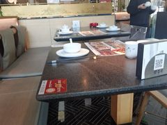 -赠李白·如诗的川味(余杭万达广场店)