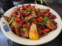 -潇湘阁(三里屯SOHO店)