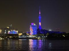 -武汉两江游览·夜游长江(汉口粤汉码头)