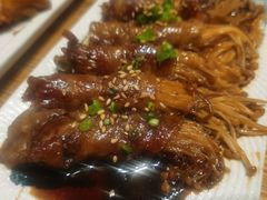 -林妈妈村·日式料理(宝山龙湖天街店)