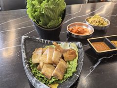 -HONGA HONGA雄家(曹路店)