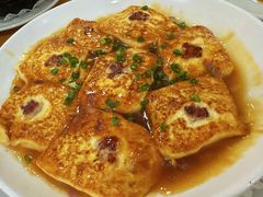 -吉莲利苑海鲜酒家(珠海拱北29年老字号店)