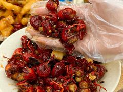 -小民大排档(马场角横路店)