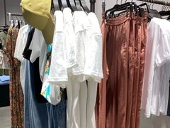 -URBAN REVIVO(欢乐海岸购物中心店)