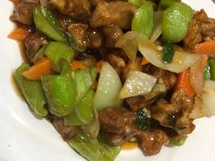 -小锅饭豆腐馆(太原街店)