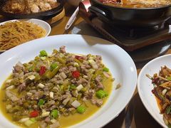 -王妈热卤·川味馆(海昌店)