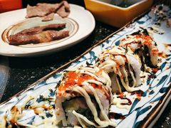 -牛焱·烧肉酒肆(五大道店)