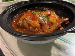 -高老庄绿色传奇(昊元生活广场店)