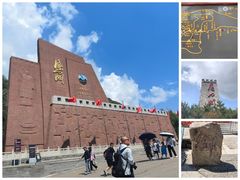 -雁门关景区