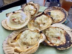 -贞姨美食·老字号海鲜大排档