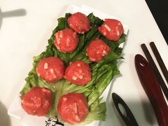 -三头牛·潮汕牛肉生蚝火锅 (夏湾店)