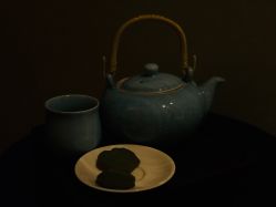 -四季酒店·泺水疗SPA