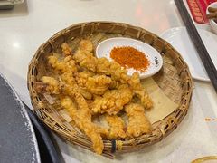 -川西坝子火锅(金沙1.0直营店)