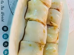 -点点心点心专门店(湾仔店)