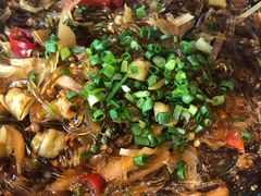 石盘水晶粉-阿斯牛牛·凉山菜(新会展店)