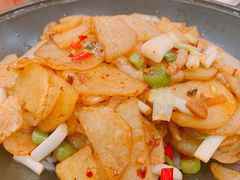 -百花食府(渔阳南路店)