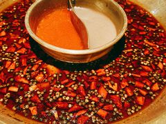 -哥老官重庆美蛙鱼头(宝山龙湖店)