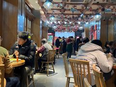 -慧娟面馆·餐厅(望江路店)