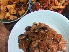 -小吊梨汤·北京菜·烤鸭(鸟巢店)