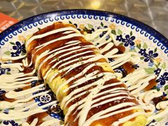 -七星布车休闲料理店