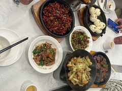 -庐州太太(鼓楼店)