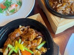 -颐和宾馆-玉露中餐厅