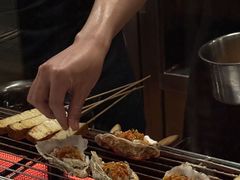 -周丹丹原味烧烤(香格里拉店)