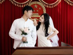 -甘井子区婚姻登记处
