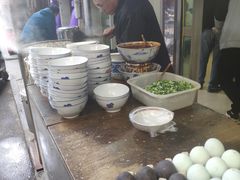 -老字号贾家肉丸糊辣汤(光明巷店)