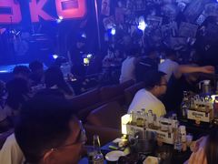 -MOKO樂Bar