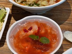 -平娃三宝烧烤·面食(南小街店)