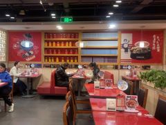 -宏状元现熬粥·京味菜(五棵松店)